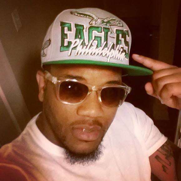 Meet your Posher, Omar - Picture 1 of 1